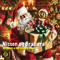 Nissen og Barbara