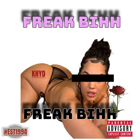 Freak Bihh