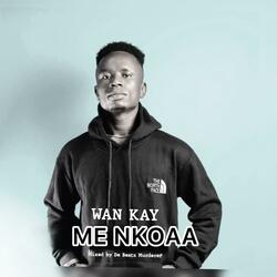 Me Nkoraa