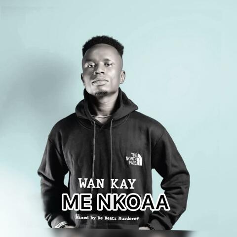 Me Nkoraa