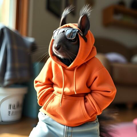 Walk Away (feat. Charlie Milo) [Radio Edit]