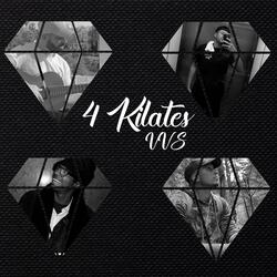 4 Kilates VVS (feat. Kuba, Fatwith & Miguel Chamadú)