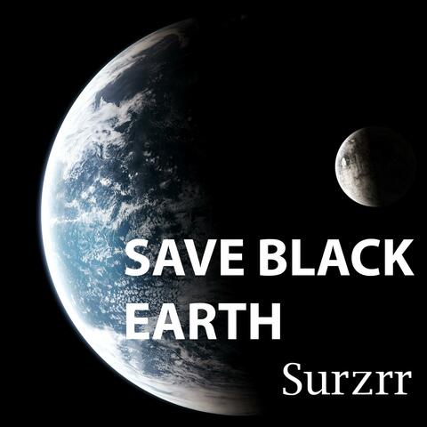Save Black Earth