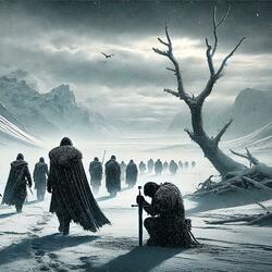 Dignity (Original Soundtrack)