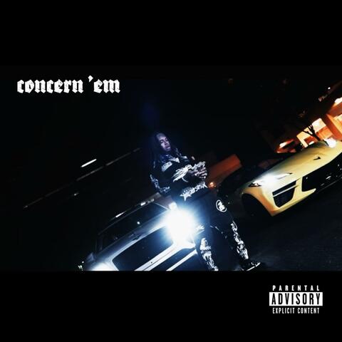 Concern 'Em