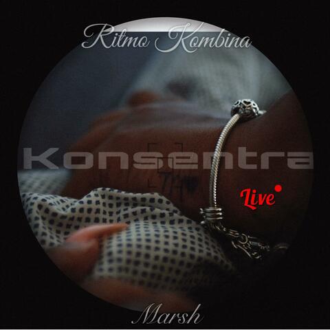 Konsentra (Live) (Live)