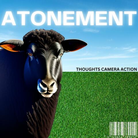 ATONEMENT