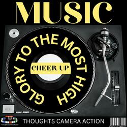 MUSIC CHEER UP