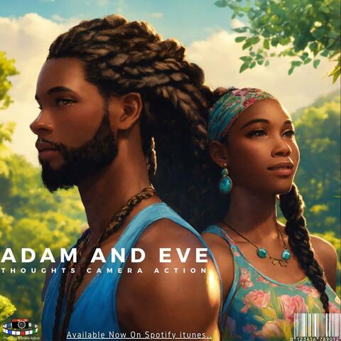 Adam and Eve
