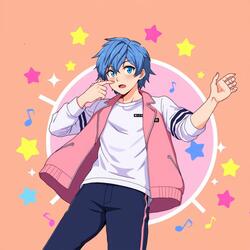 Simon Says touch your nose..