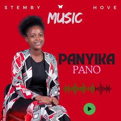 Panyika Pano