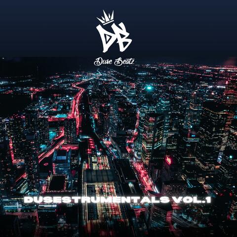 Dusestumentals Vol.1 "Sumthin to Ride Too"