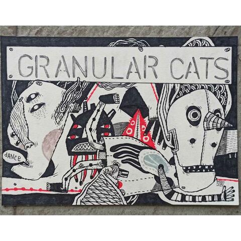 Granular Cats Something Something Something