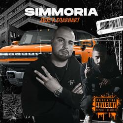SIMMORIA (feat. SqããrHãrt)