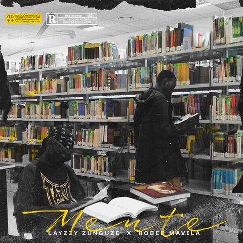 Mente (feat. Rober Mavila)