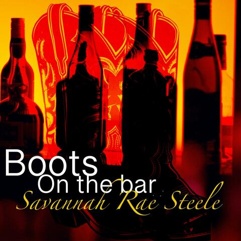 Boots on the Bar