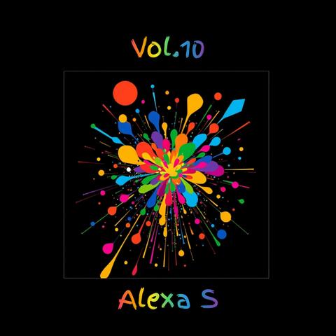 Colors, Vol. 10