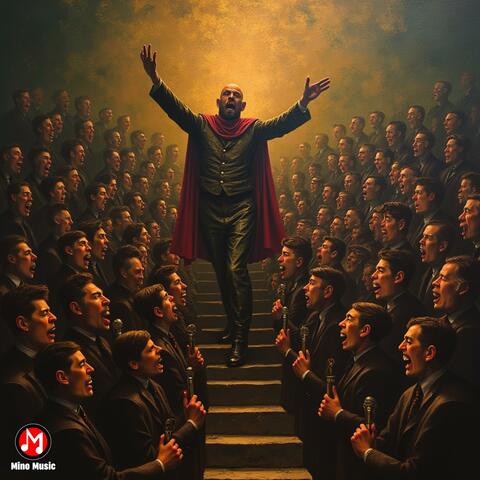 Choral Tension 1(Original Motion Picture Soundtrack)