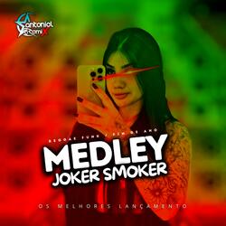 Medley Joker smoker - Reggae funk (Versão )
