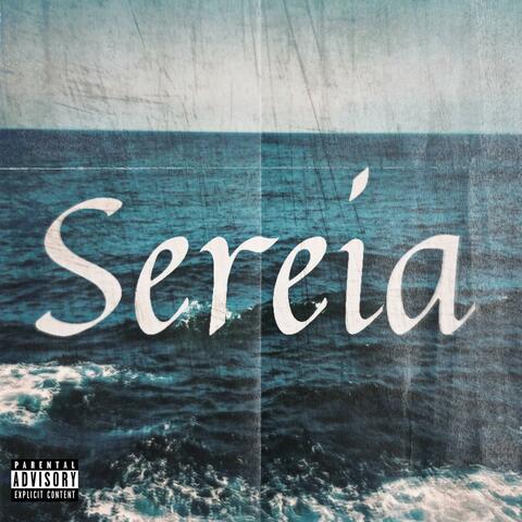 Sereia (feat. Amadeus)