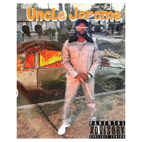 Uncle Jerome