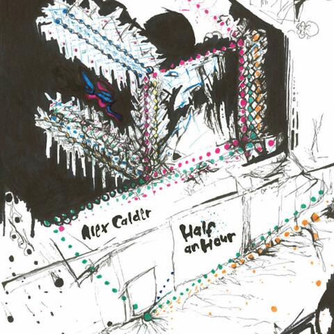 Half an Hour: Self Titled Demos
