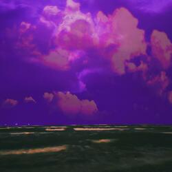 Drowning In The Dark