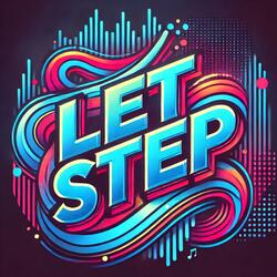Let's step