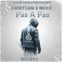Shortsam & Nicko (feat. Shortsam, Nicko & Fred Killah)