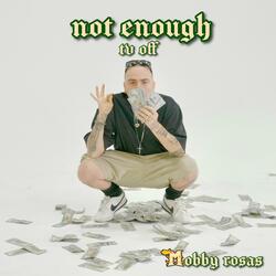 not enough (tv off) (Parody of "tv off" by Kendrick Lamar)