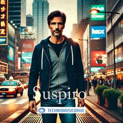 Suspiro
