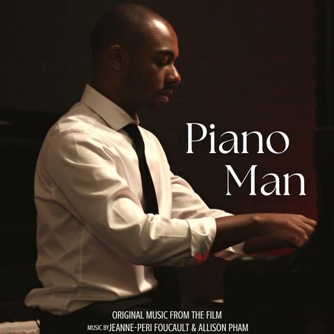 Piano Man (Original Soundtrack)
