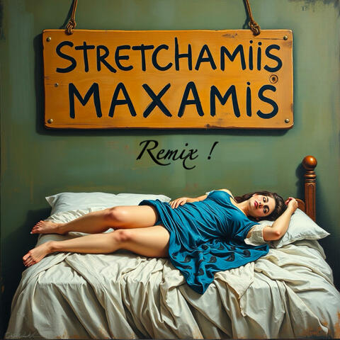 Stretchamissmaxamissremixalate