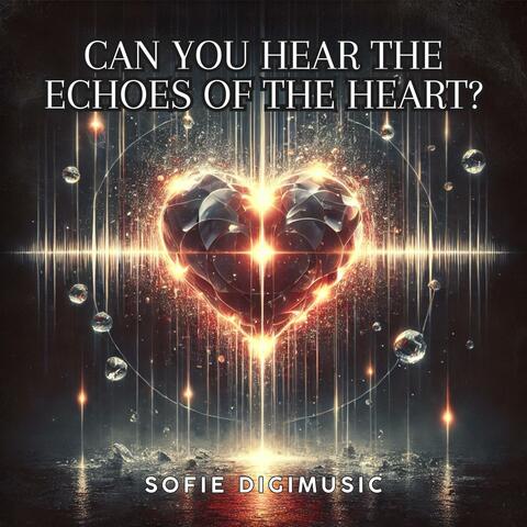 Can You Hear The Echoes Of The Heart?