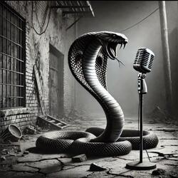 Backstreet Naagin (Radio Edit)