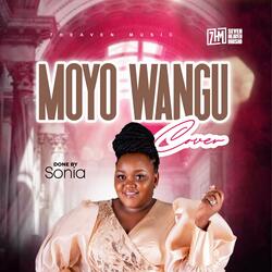 moyo wangu