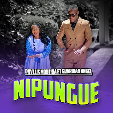 Nipungue Mimi