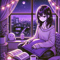 piano for the girl i used to love