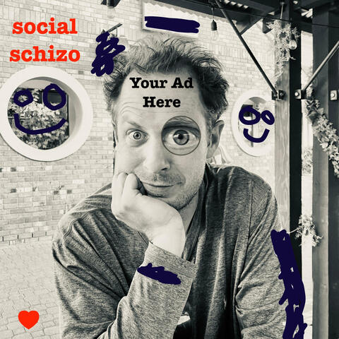 Social Schizo