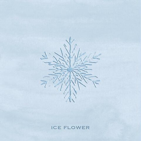 Ice Flower