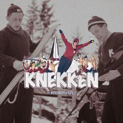 Hjemmeknekken (feat. KNEKKEN)