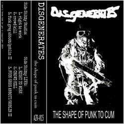 Fuck Greg Abbott/Goblin II (Live at Fraglroc)