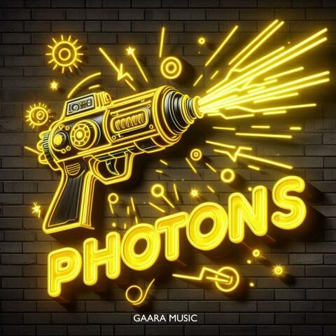 PHOTONS