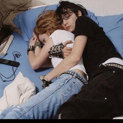 u only love me in my dreams (feat. Emo Fruits)