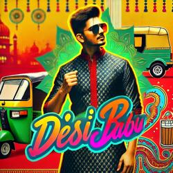 Desi babu (Radio Edit)