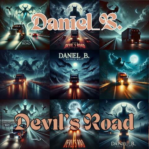 Devil's Road