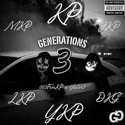 Generations (feat. Yuvar3)