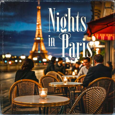 Nights in Paris