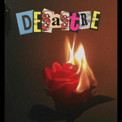 DESASTRE