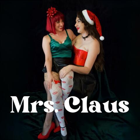 Mrs Claus (Jazzified Version)